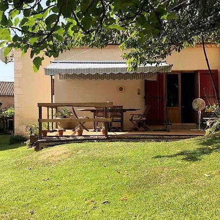 Holli Cottage - Charming 2 Bedrooms With Terrace. Saint-Avit-Rivière Εξωτερικό φωτογραφία