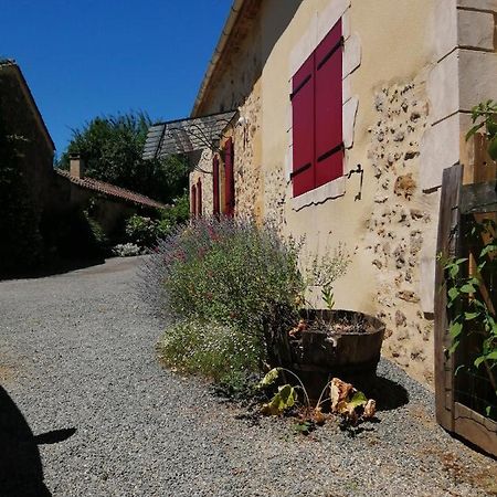 Holli Cottage - Charming 2 Bedrooms With Terrace. Saint-Avit-Rivière Εξωτερικό φωτογραφία