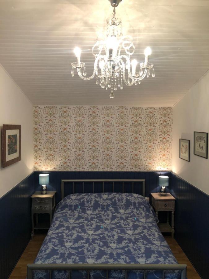 Holli Cottage - Charming 2 Bedrooms With Terrace. Saint-Avit-Rivière Εξωτερικό φωτογραφία