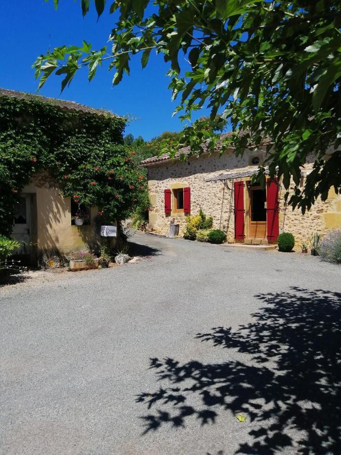Holli Cottage - Charming 2 Bedrooms With Terrace. Saint-Avit-Rivière Εξωτερικό φωτογραφία