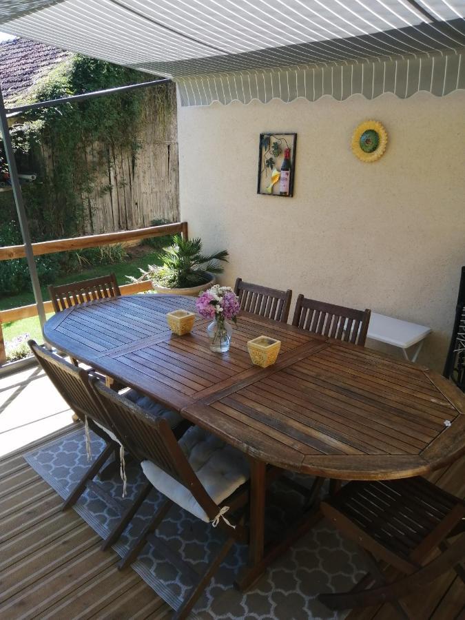 Holli Cottage - Charming 2 Bedrooms With Terrace. Saint-Avit-Rivière Εξωτερικό φωτογραφία