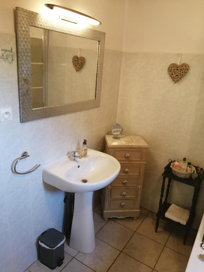 Holli Cottage - Charming 2 Bedrooms With Terrace. Saint-Avit-Rivière Εξωτερικό φωτογραφία