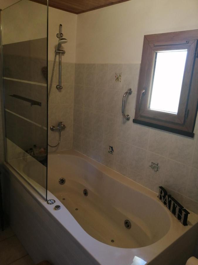 Holli Cottage - Charming 2 Bedrooms With Terrace. Saint-Avit-Rivière Εξωτερικό φωτογραφία