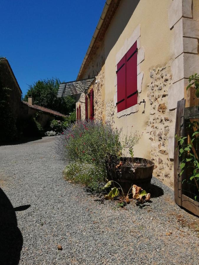 Holli Cottage - Charming 2 Bedrooms With Terrace. Saint-Avit-Rivière Εξωτερικό φωτογραφία