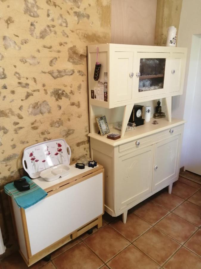 Holli Cottage - Charming 2 Bedrooms With Terrace. Saint-Avit-Rivière Εξωτερικό φωτογραφία